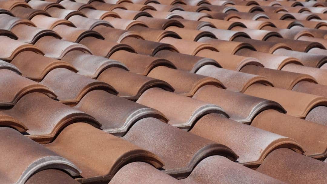 The Tile Roof Lift and Relay Process Dolan Roofing Tucson