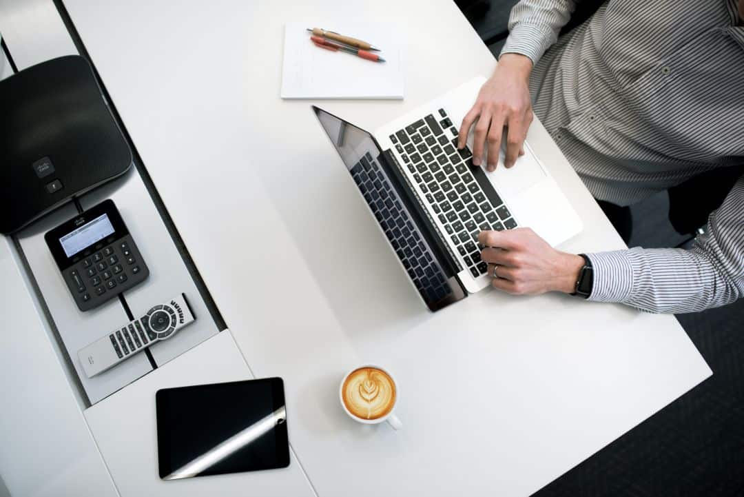 a business owner completes their taxes and takes the Section 179 deduction