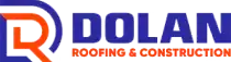 Logo Dolan Roofing And Construction