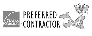 Owens Corning Preferred Contractor