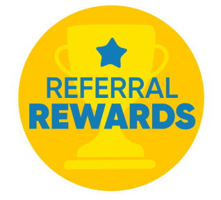 Referral Rewards