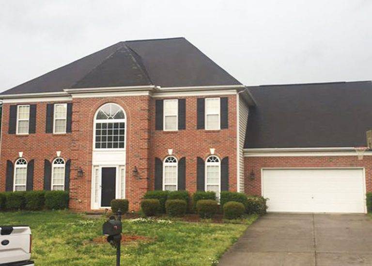 Finance Roof Replacement Dolan Roofing & Construction Best Roofers