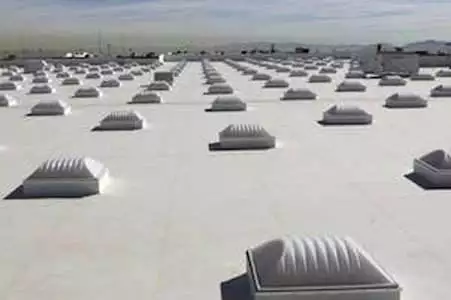 tpo roofing