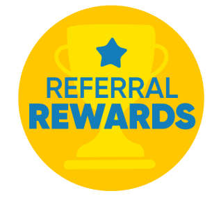 Dolan roofing referral rewards